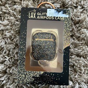 Glitter AirPods Case - NWT